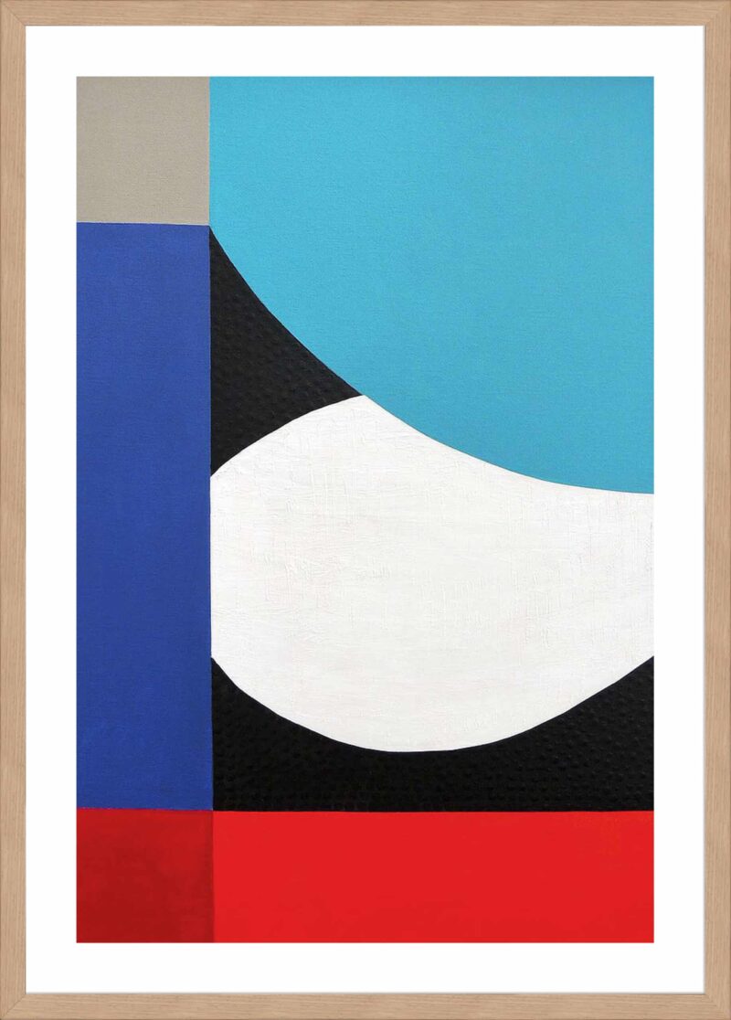 A Colorful Existence III_B-3-NAT-S-BN-5