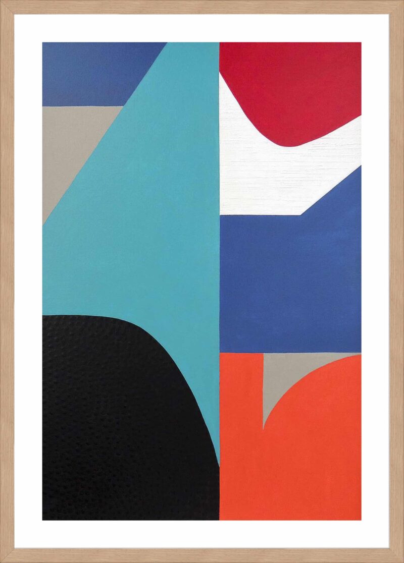 A Colorful Existence II_B-3-NAT-S-BN-5