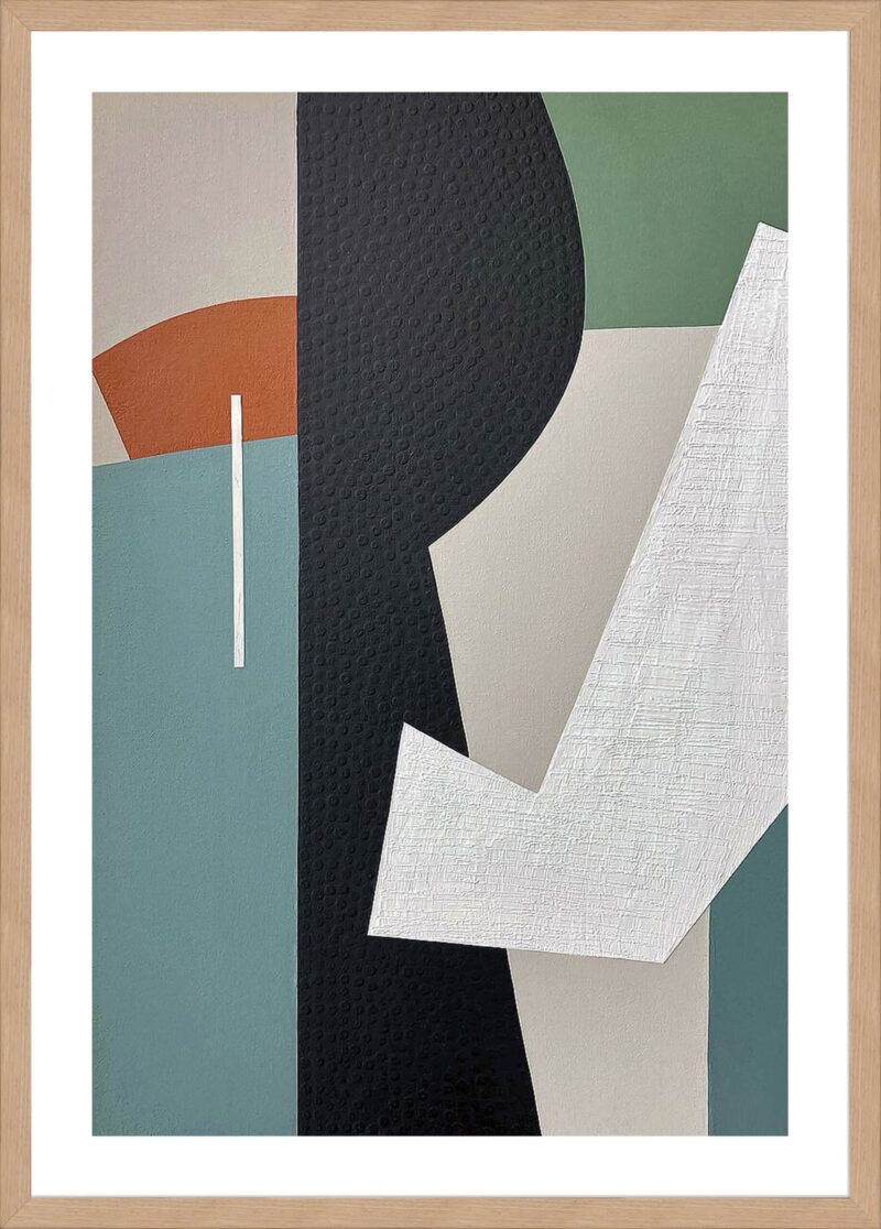 A Matter of Form II_B-3-NAT-S-BN-5