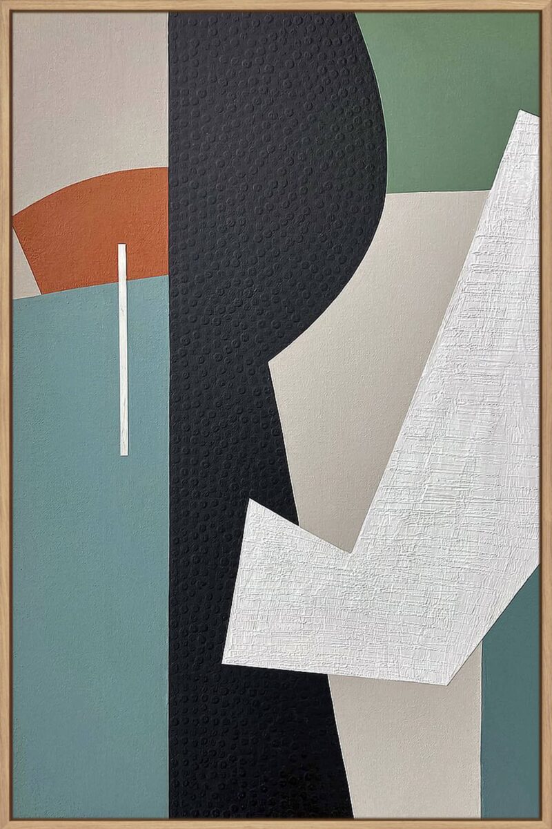 A Matter of Form II_G-11-NAT-S-STN