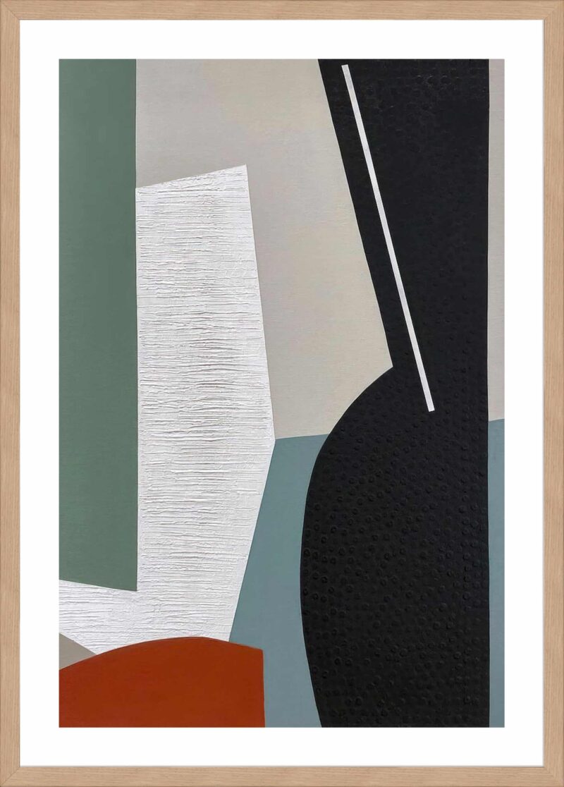 A Matter of Form I_B-3-NAT-S-BN-5