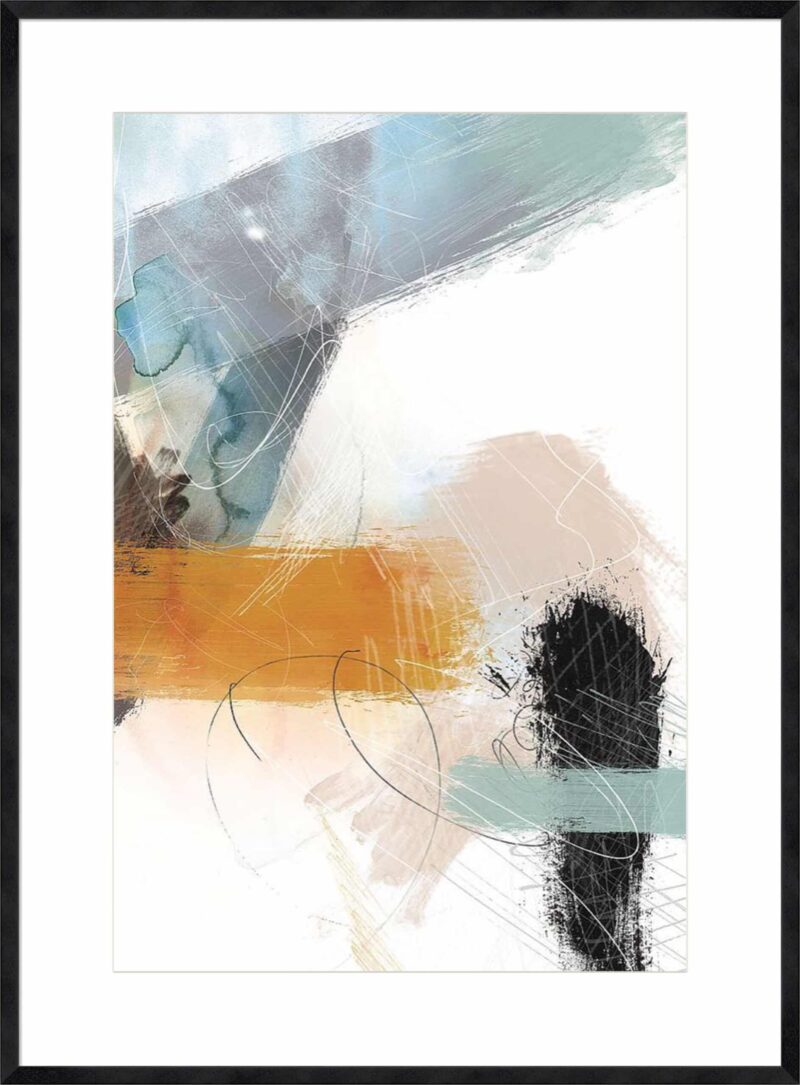 Abstract Blush No. 2_B-15-BLK-SB-10