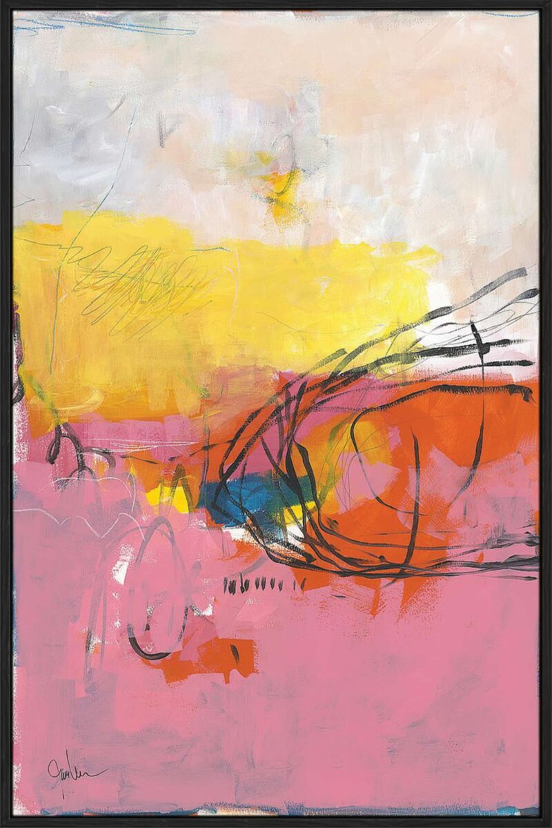 All Was Said and Done II_G-1-BLK-STB