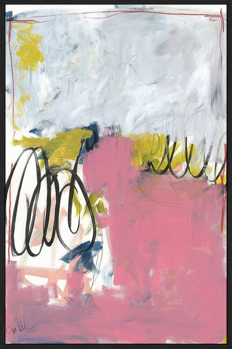 All Was Said and Done I_G-1-BLK-STB