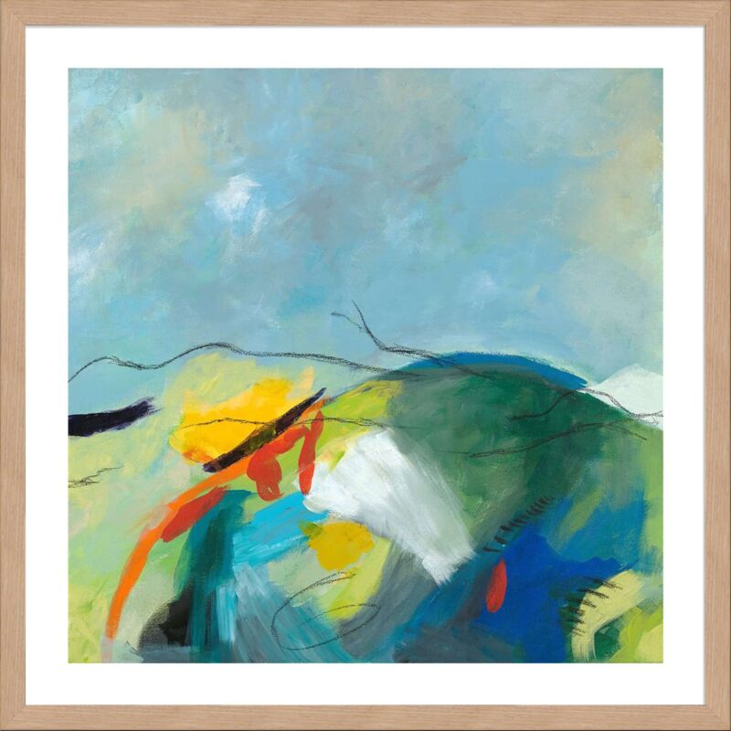 Alpine No. 2_B-3-NAT-S-BN-5