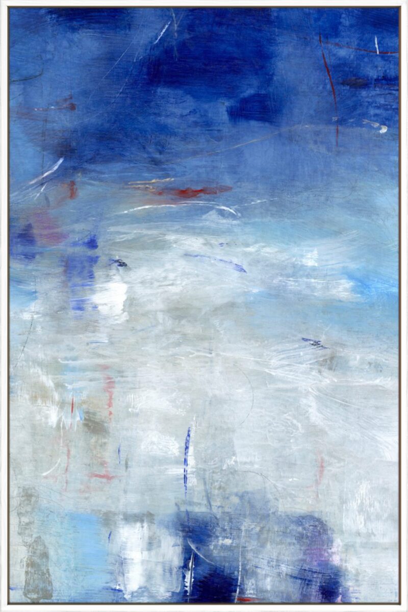 Between the Line I_G-2-WHT-STW