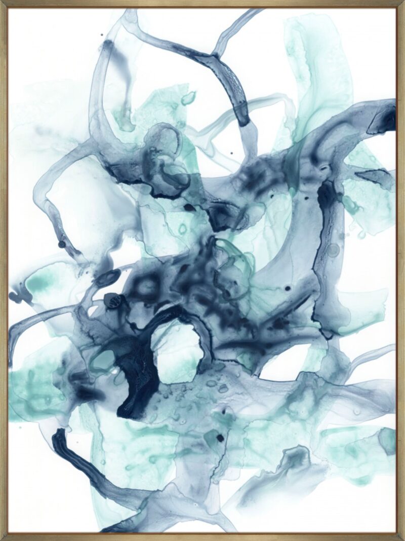 Blue Cavern II_G-12-CHPG-STDP