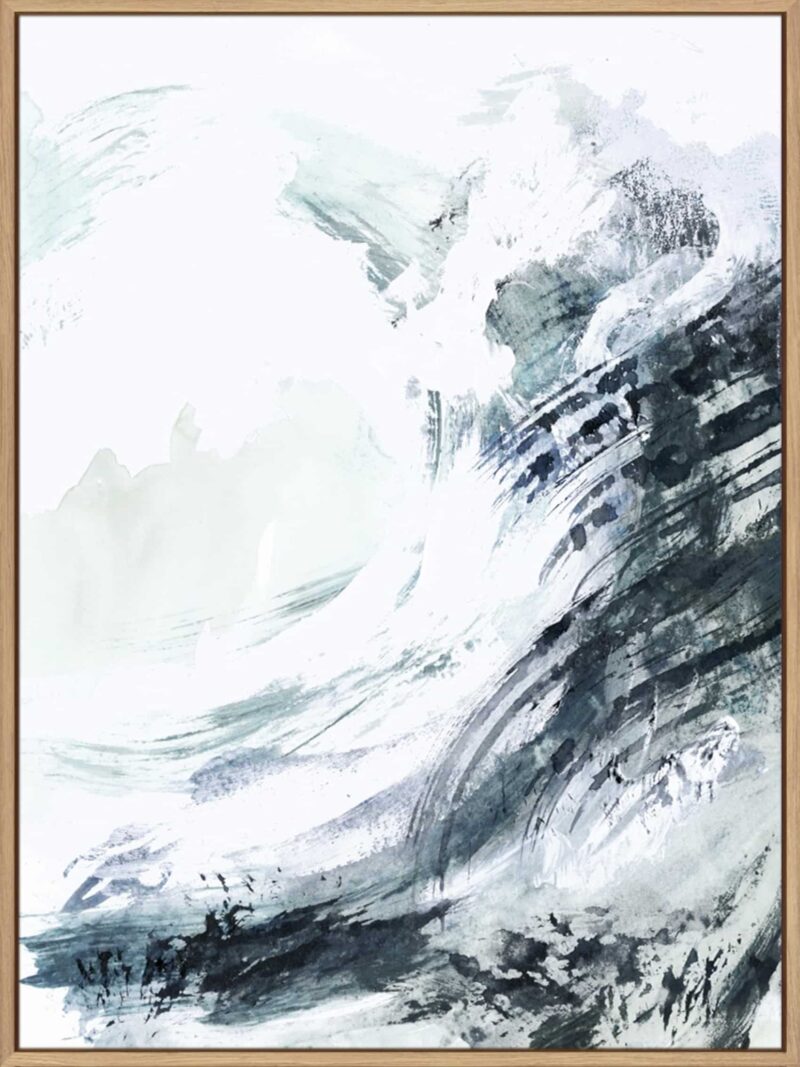 Blue Crest Wave I_G-11-NAT-S-STN