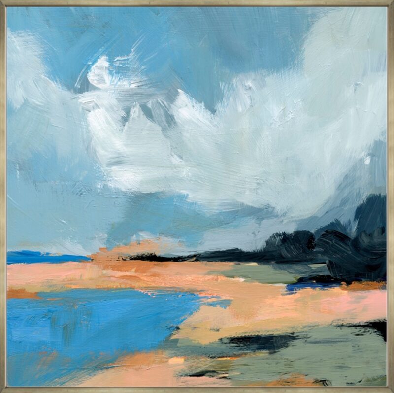 Blue Inlet II_G-12-CHPG-STDP