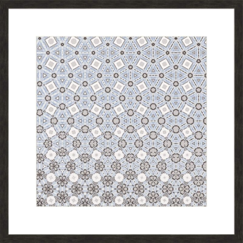 Boho Transformation II_B-39-GRY-GCL-10
