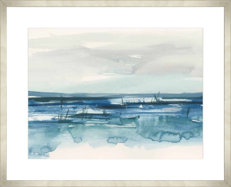 Bright Blue Marsh I_B-22-CHPG-BS-10