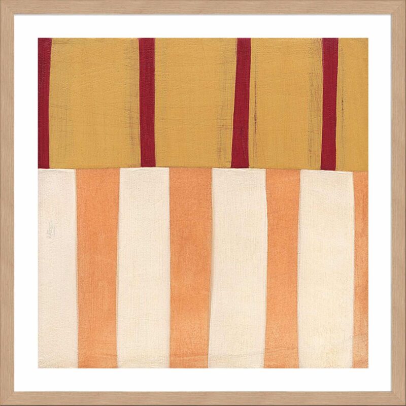 Broken Stripes III_B-3-NAT-S-BN-5