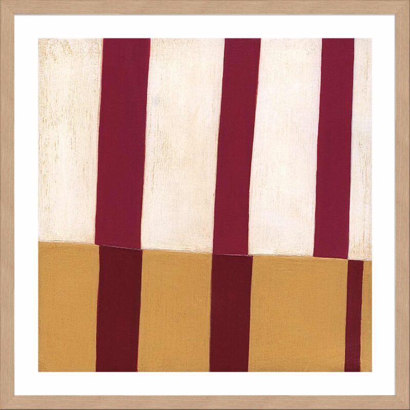 Broken Stripes II_B-3-NAT-S-BN-5