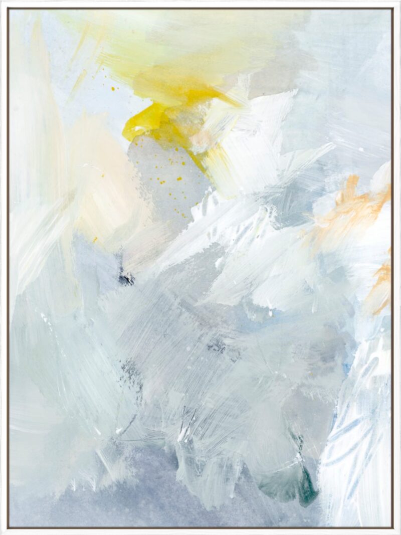 Canary and Sky II_G-2-WHT-STW