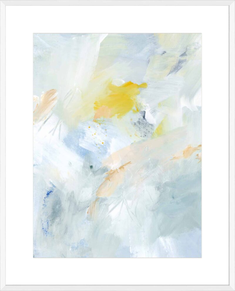 Canary and Sky I_B-2-WHT-BW-10