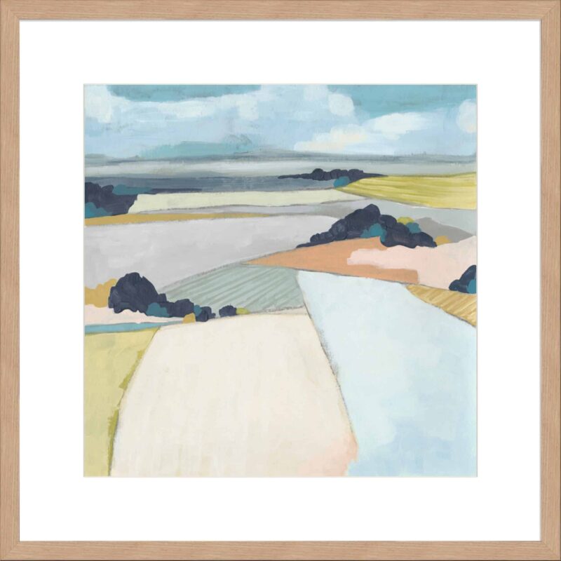 Chromatic Fields II_B-3-NAT-S-BN-10