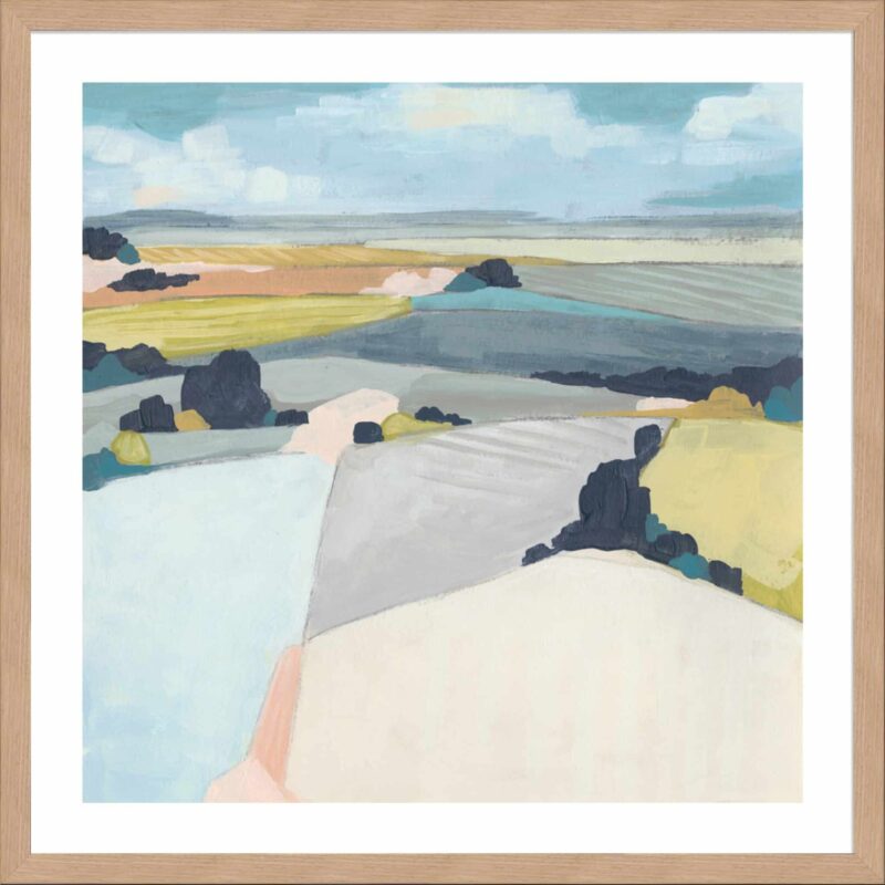 Chromatic Fields I_B-3-NAT-S-BN-5