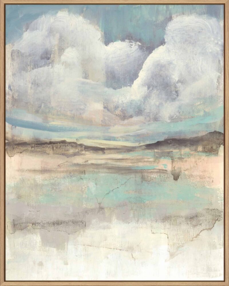 Clouds Over the Sand Dunes I_G-11-NAT-S-STN