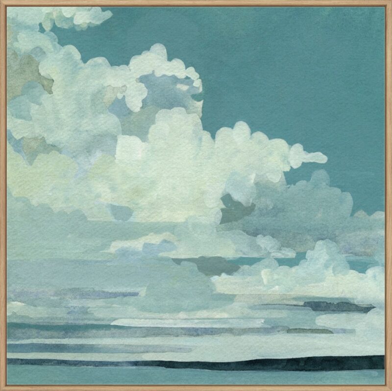 Coastal Cloud Coverage II_G-11-NAT-S-STN