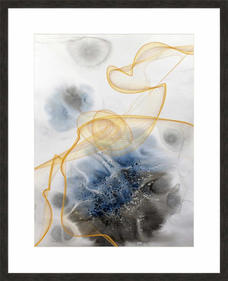 Coastal Watercolor Abstract III_B-39-GRY-GCL-10