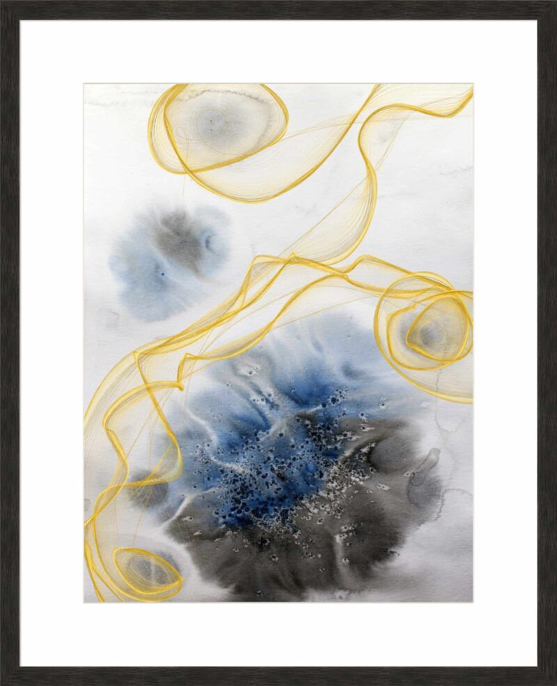 Coastal Watercolor Abstract IV_B-39-GRY-GCL-10