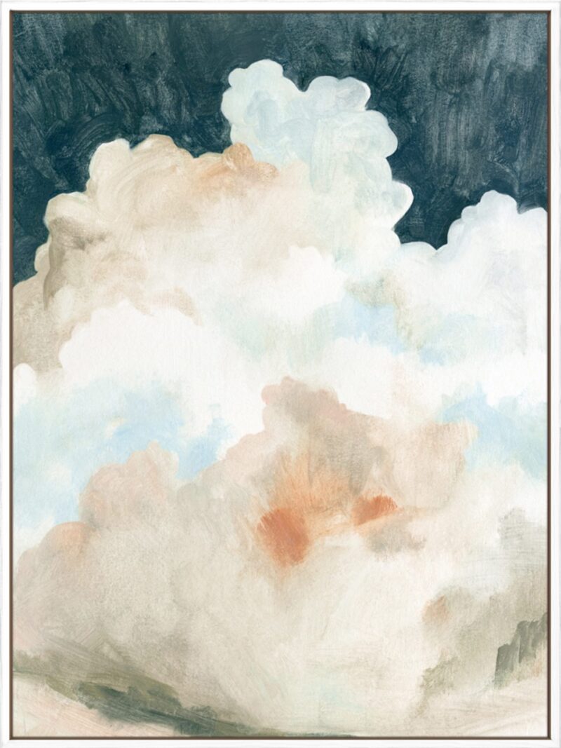 Dark Cumulus II_G-2-WHT-STW