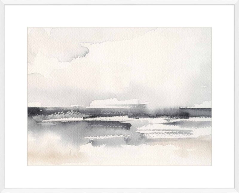 Distant Neutrals II_B-2-WHT-BW-10