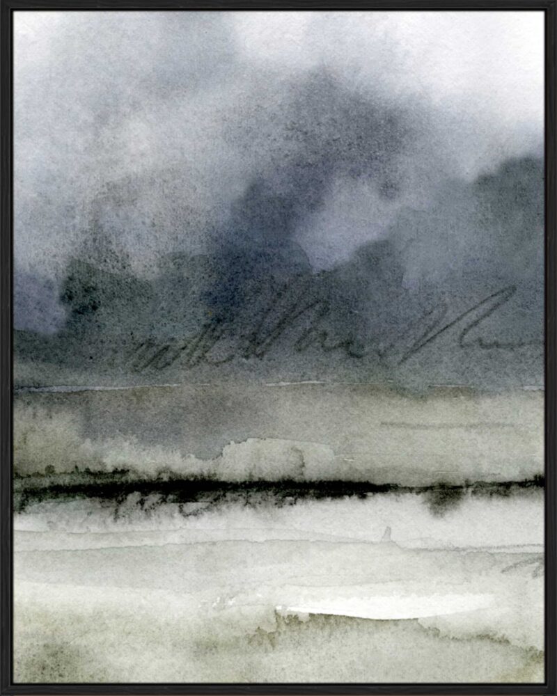 Dusk Horizon III_G-1-BLK-STB