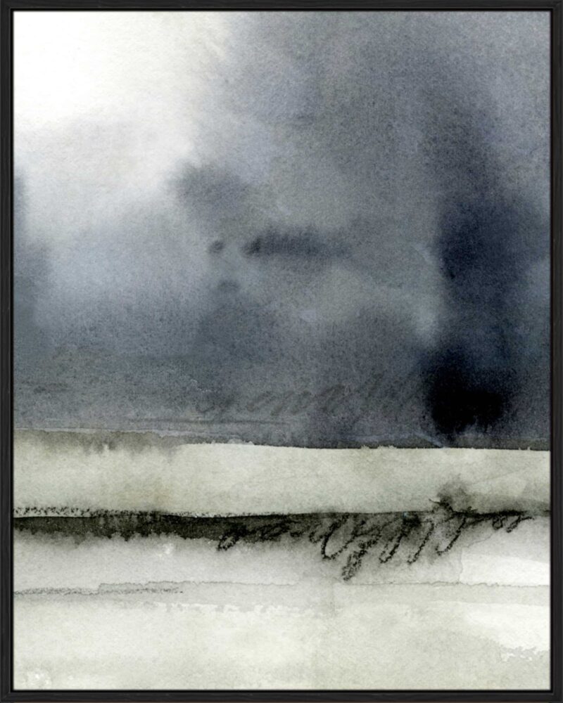 Dusk Horizon II_G-1-BLK-STB