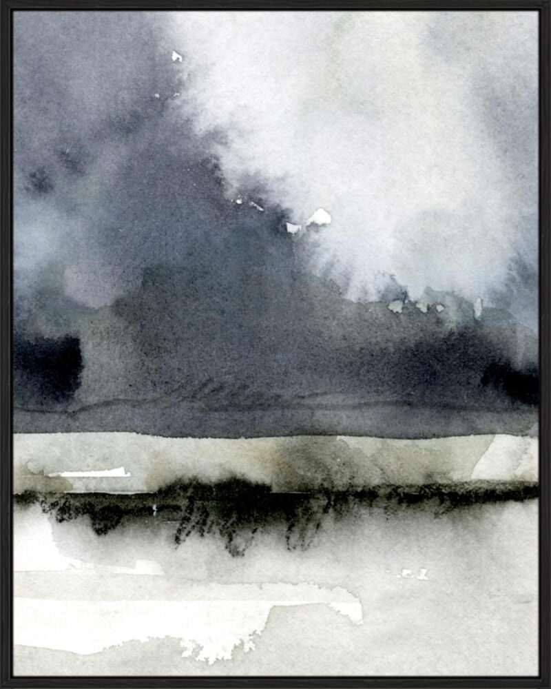 Dusk Horizon I_G-1-BLK-STB