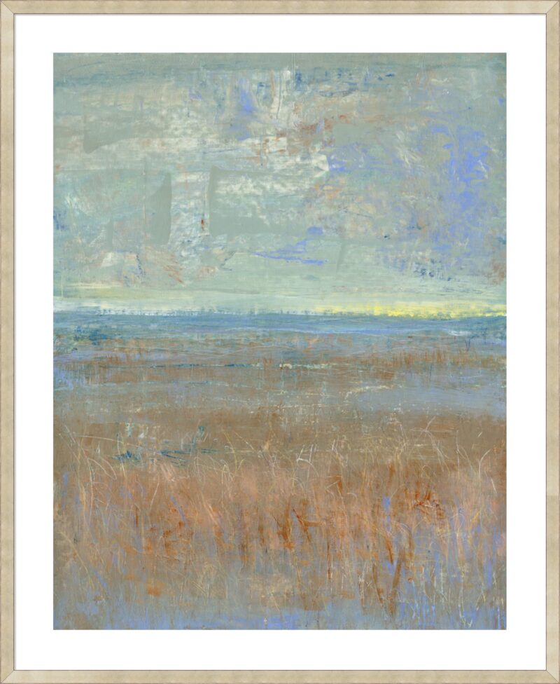 Evening Marsh I_B-21-CHPG-DP-5