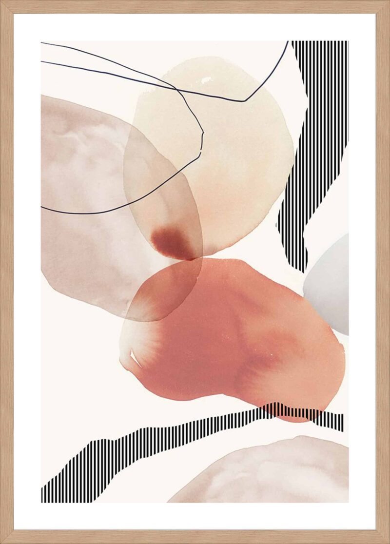 Gentle Whispers III_B-3-NAT-S-BN-5