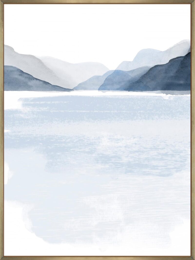 Glacial Lake II_G-12-CHPG-STDP