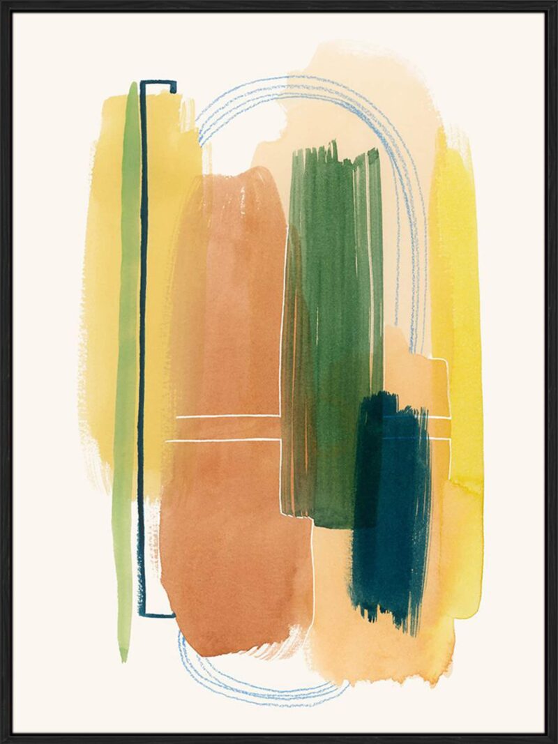 Happy Shapes II_G-1-BLK-STB