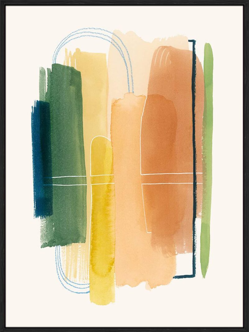 Happy Shapes I_G-1-BLK-STB