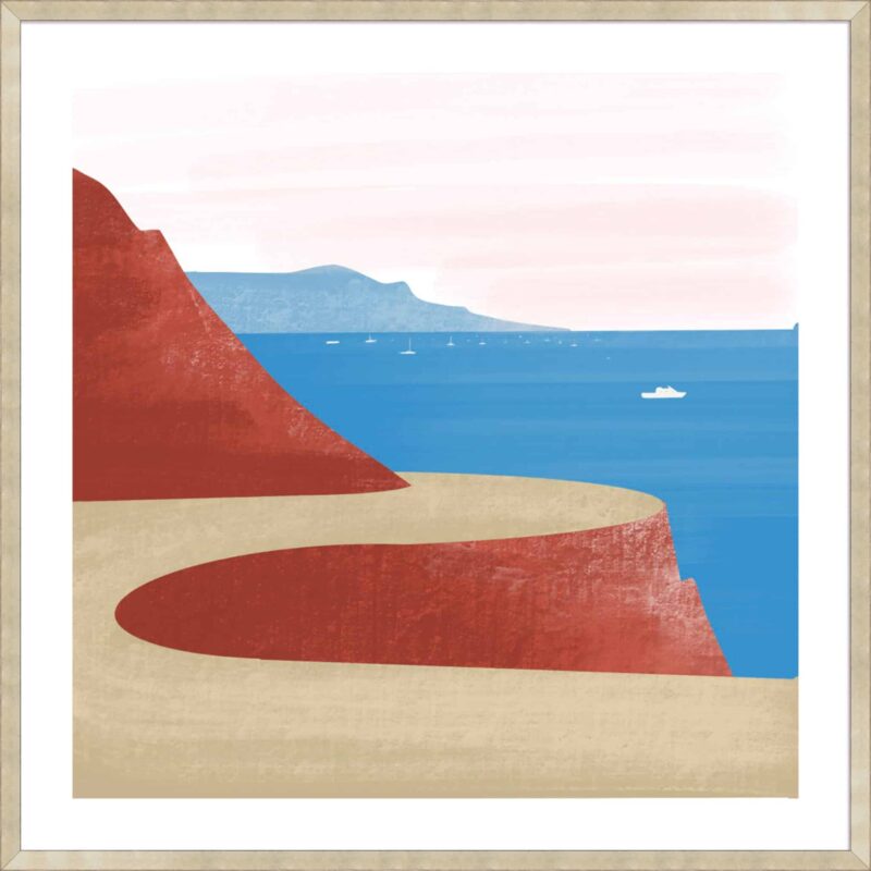 Illustrated Mediterranean III_B-21-CHPG-DP-5