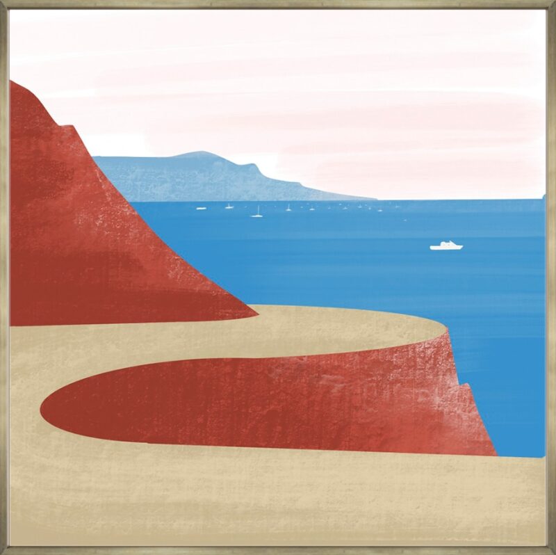 Illustrated Mediterranean III_G-12-CHPG-STDP