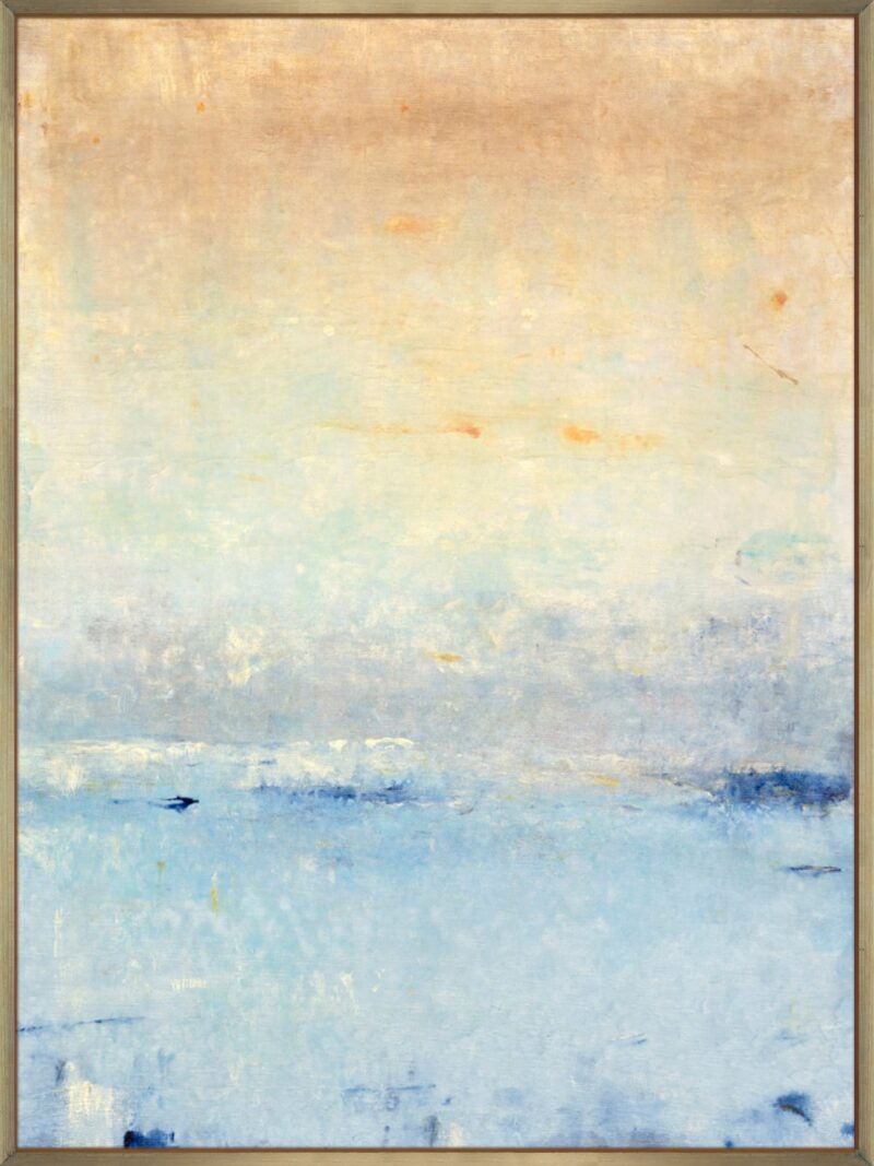 Inlet at Sunrise I_G-12-CHPG-STDP