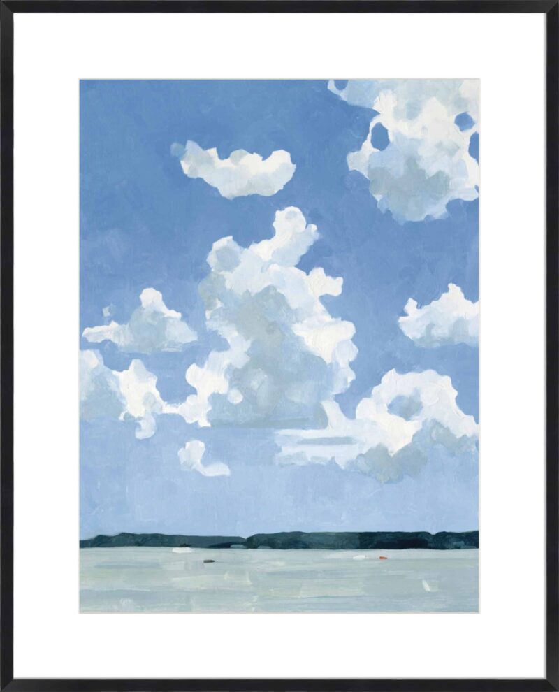 July Lakeside I_B-1-BLK-BB-10