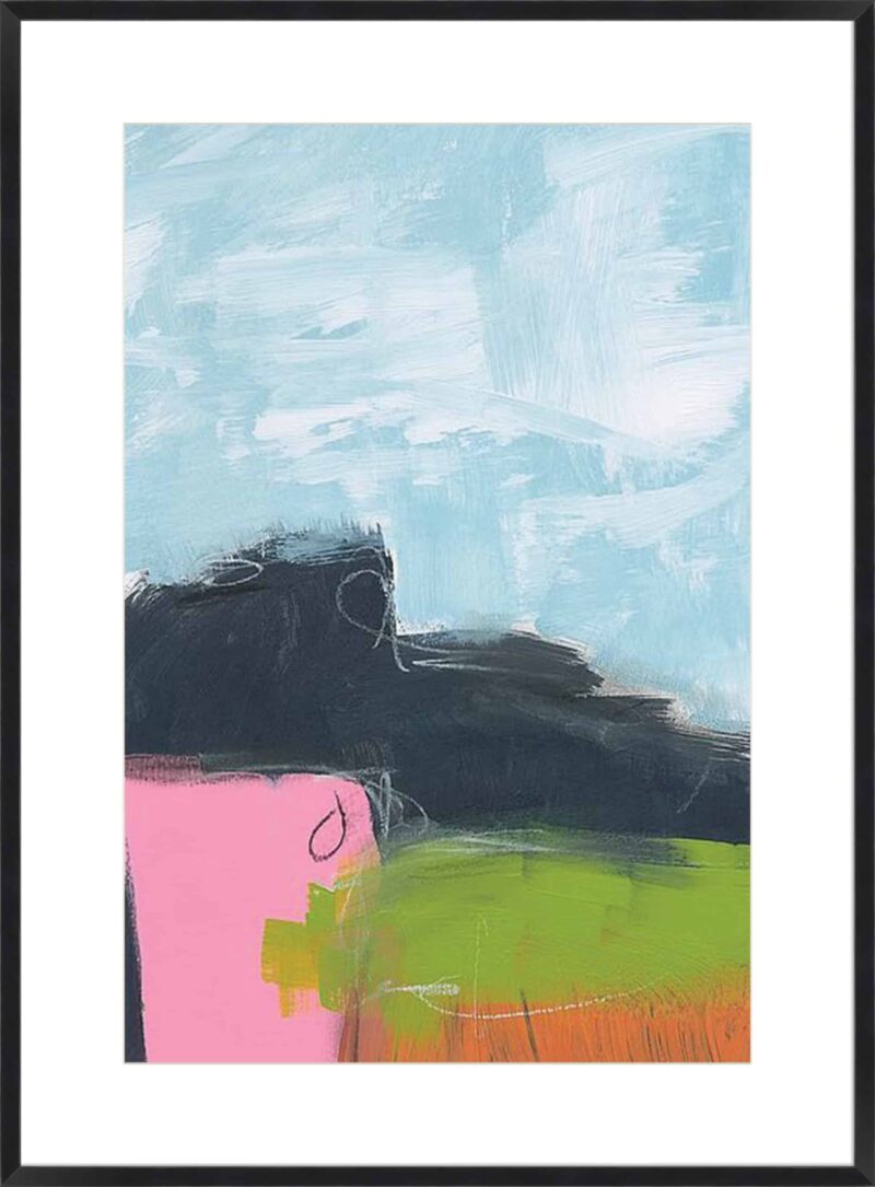 Landscape VI_B-1-BLK-BB-10