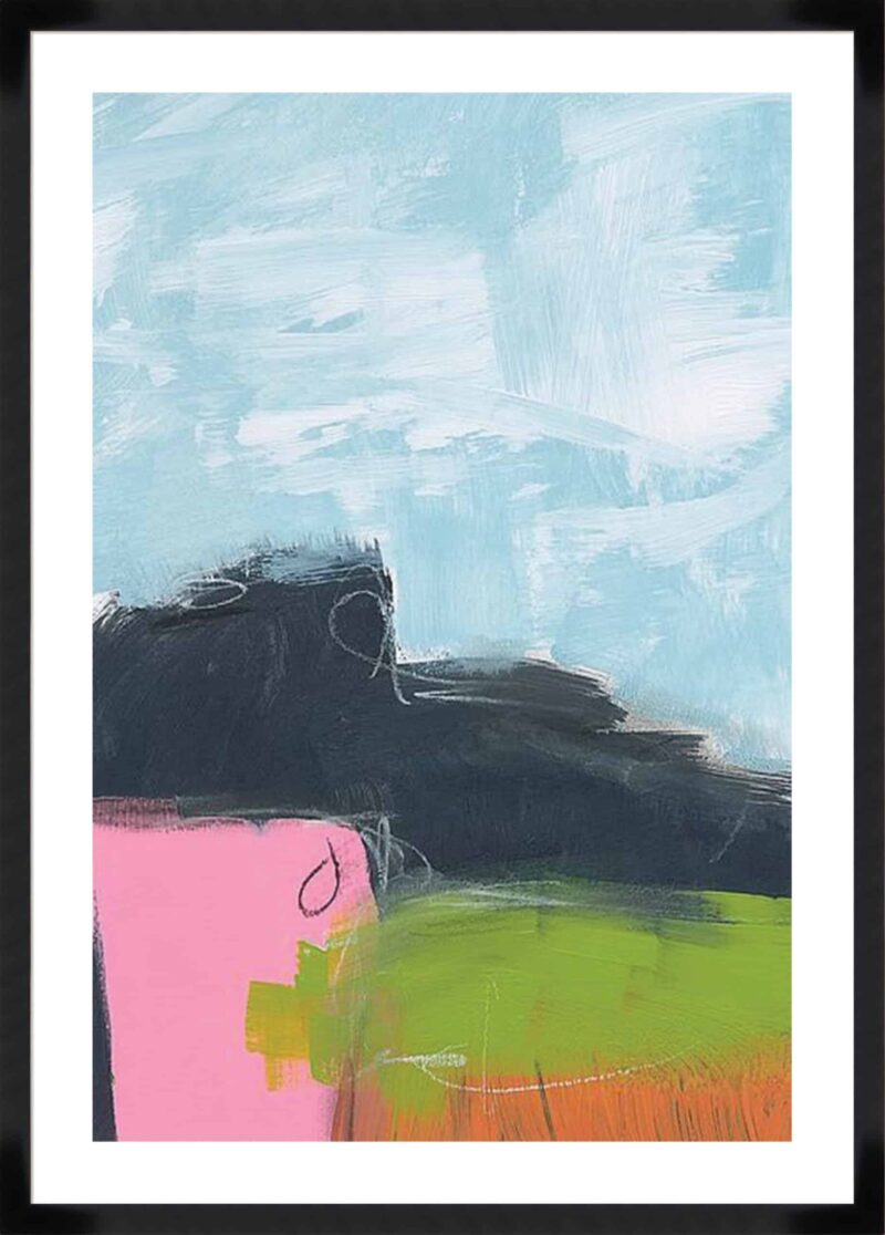 Landscape VI_B-17-BLK-BL-5