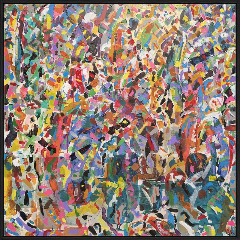 Meditations I_G-1-BLK-STB