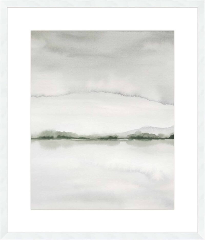 Misty River View II_B-18-WHT-WL-10