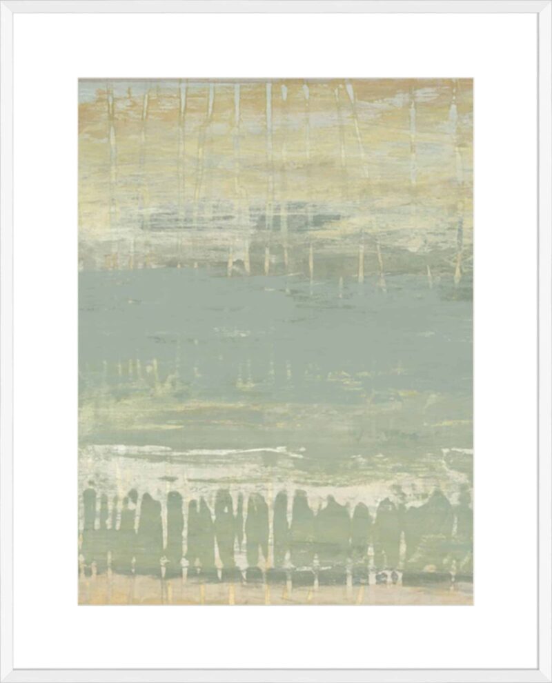 Muted Horizon II_B-2-WHT-BW-10