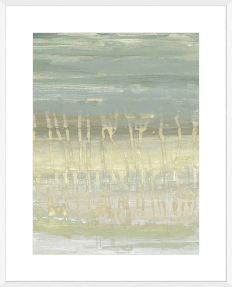 Muted Horizon I_B-2-WHT-BW-10