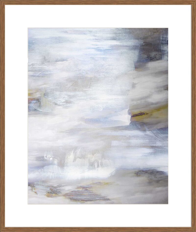 Number Nine II_B-7-COY-S-YS-10