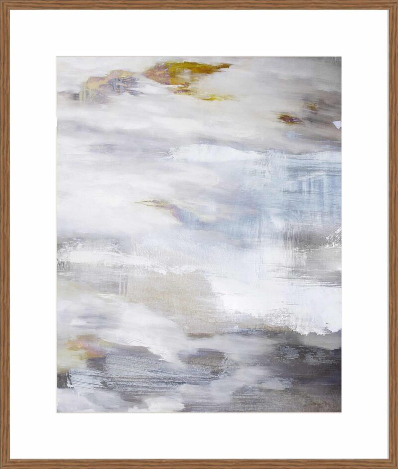 Number Nine I_B-7-COY-S-YS-10