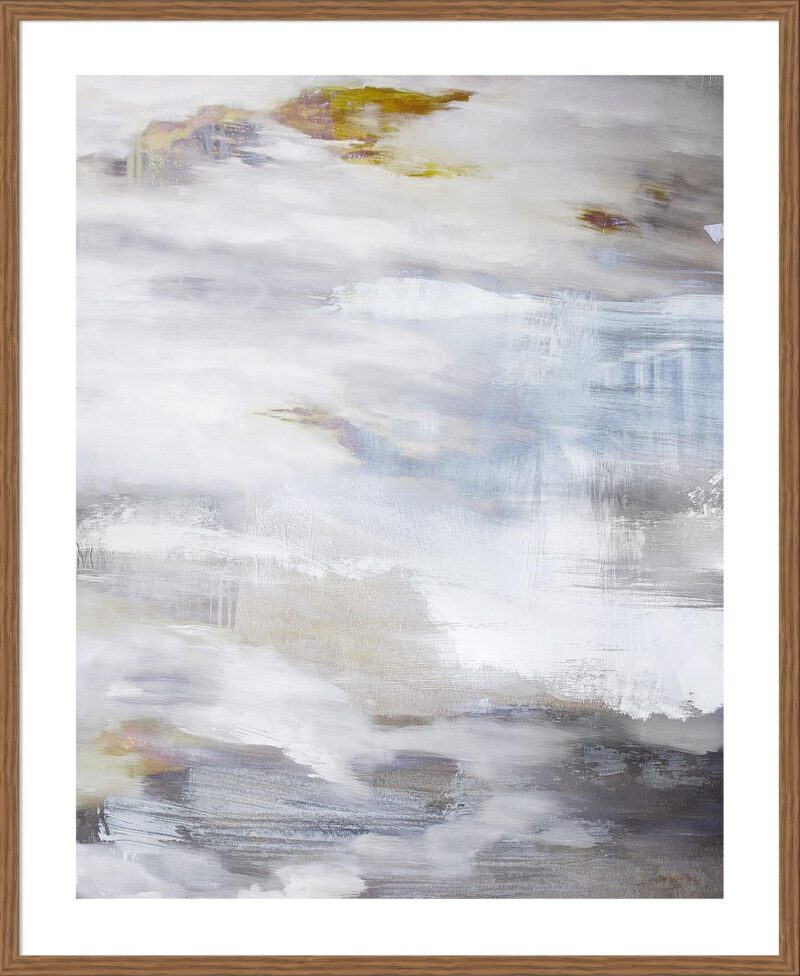 Number Nine I_B-7-COY-S-YS-5