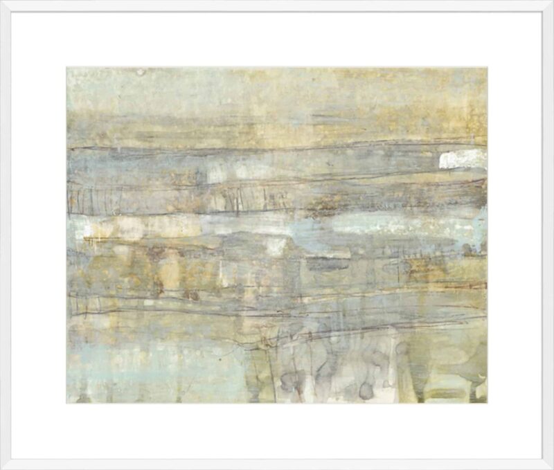 Pastel Scape I_B-2-WHT-BW-10