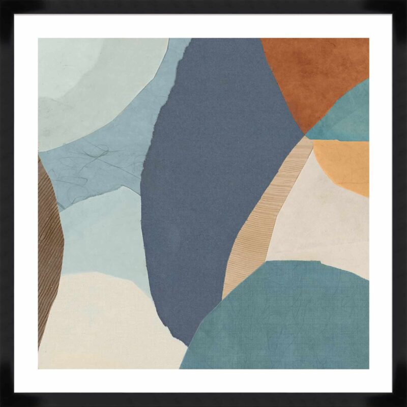 Puzzle Coutout III_B-17-BLK-BL-5